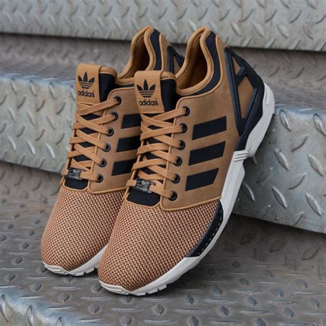 adidas zx flux foot locker